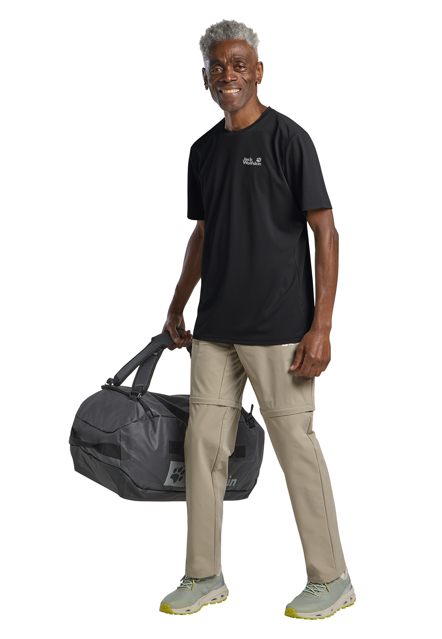 DELGAMI S/S M