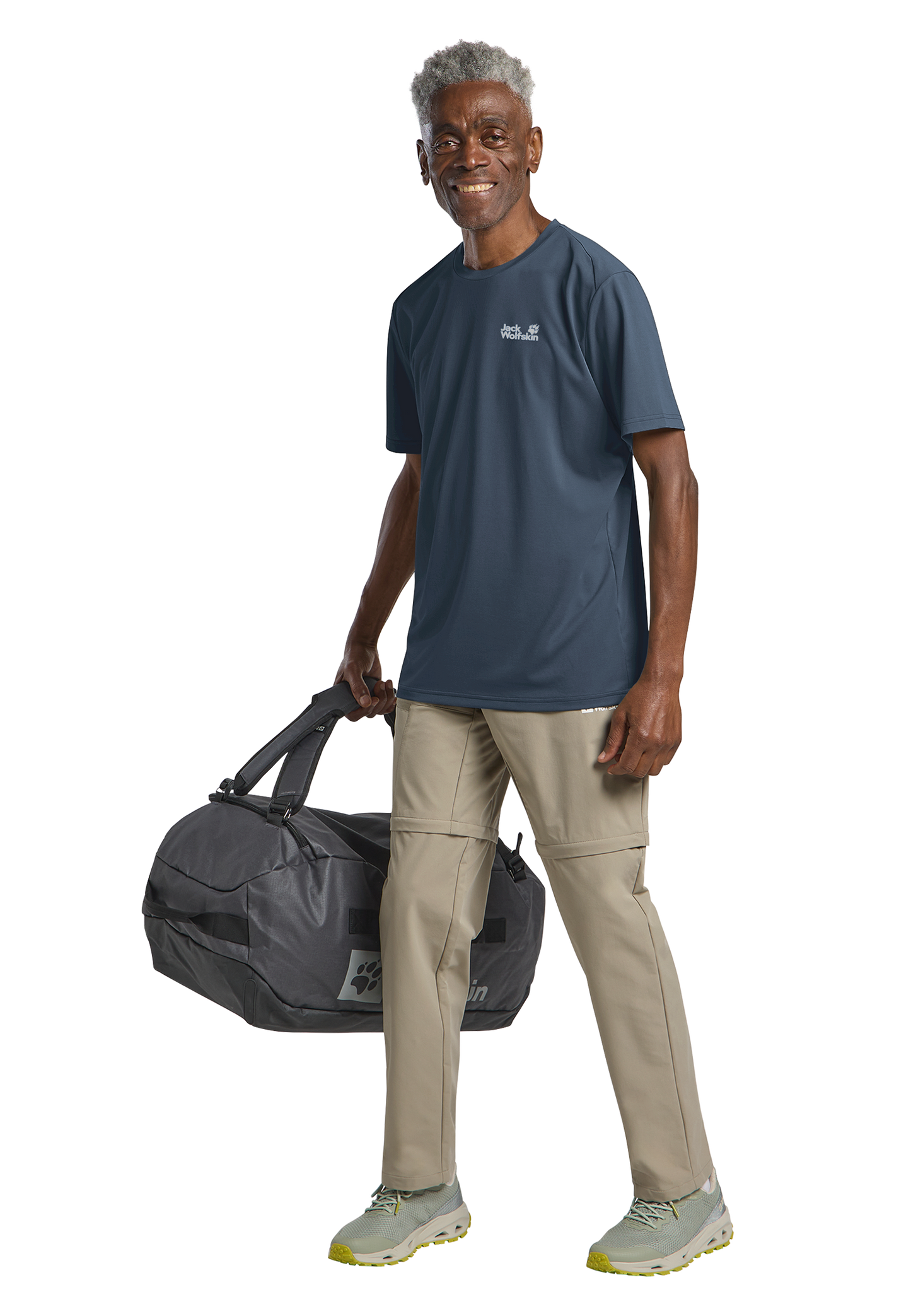 DELGAMI S/S M