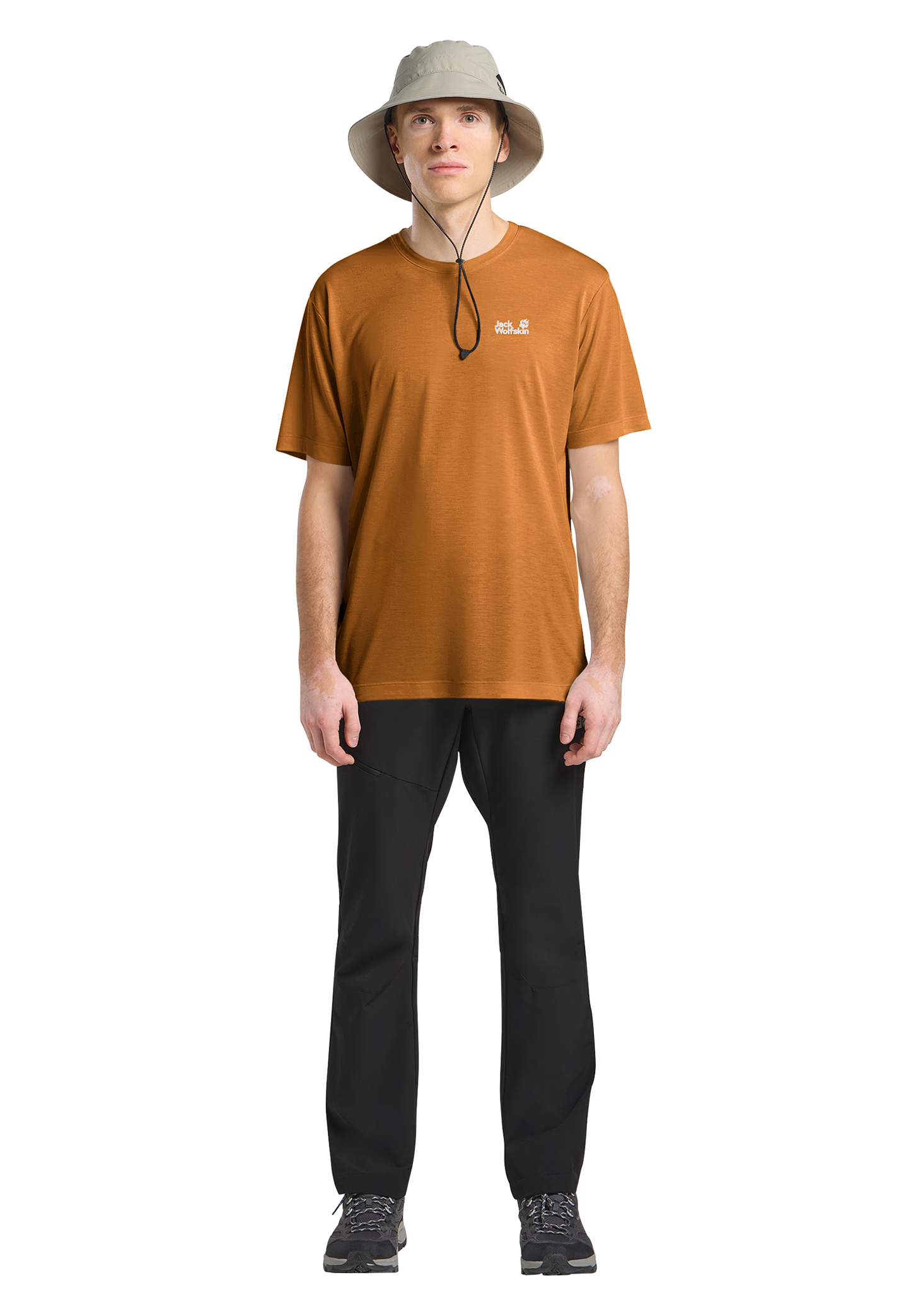 VONNAN S/S T M