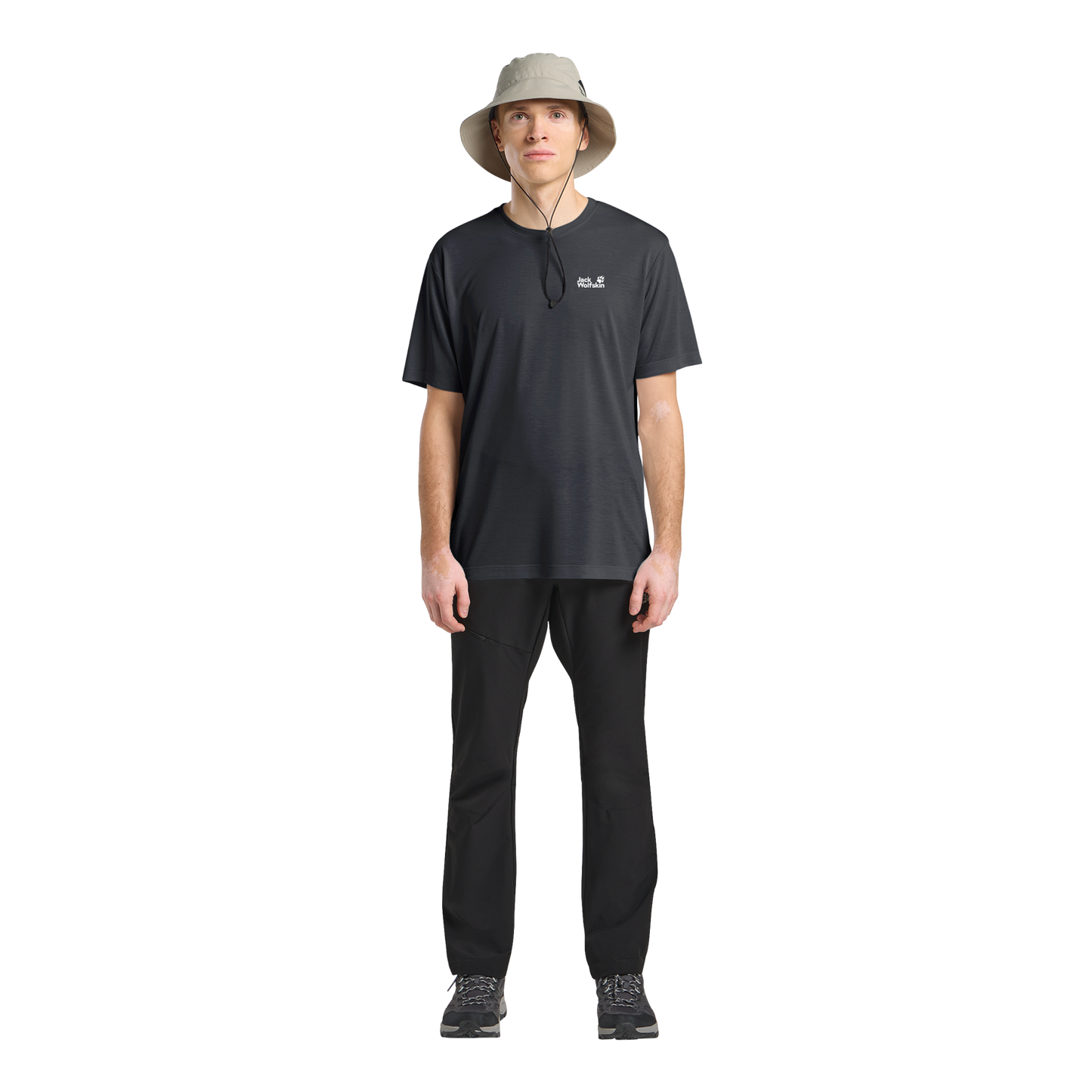 VONNAN S/S T M