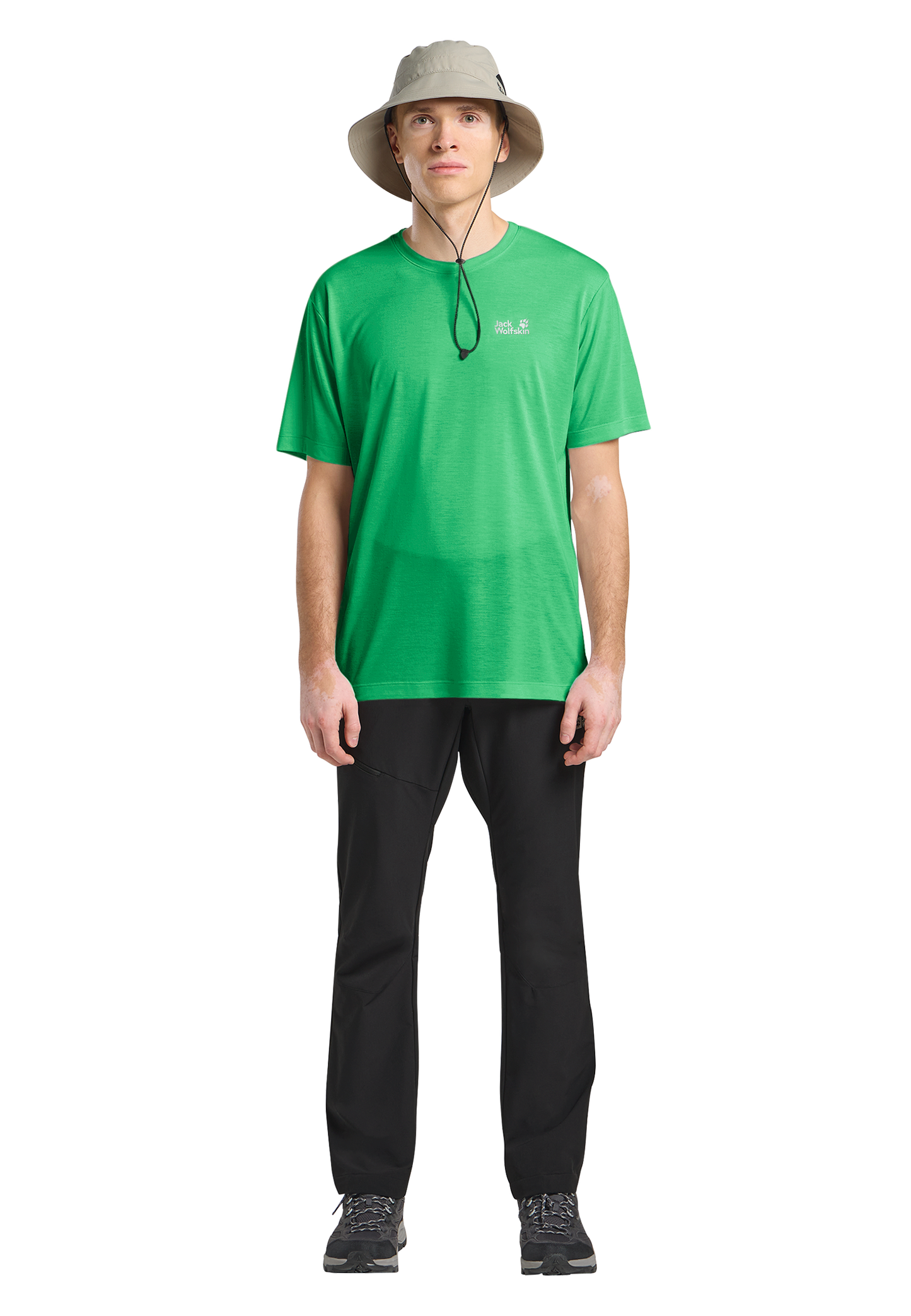VONNAN S/S T M
