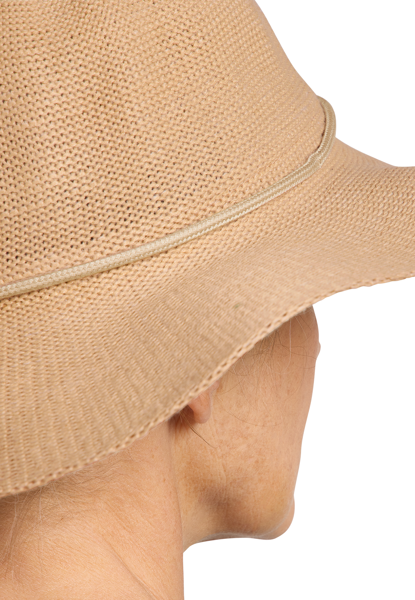 TRAVEL HAT W