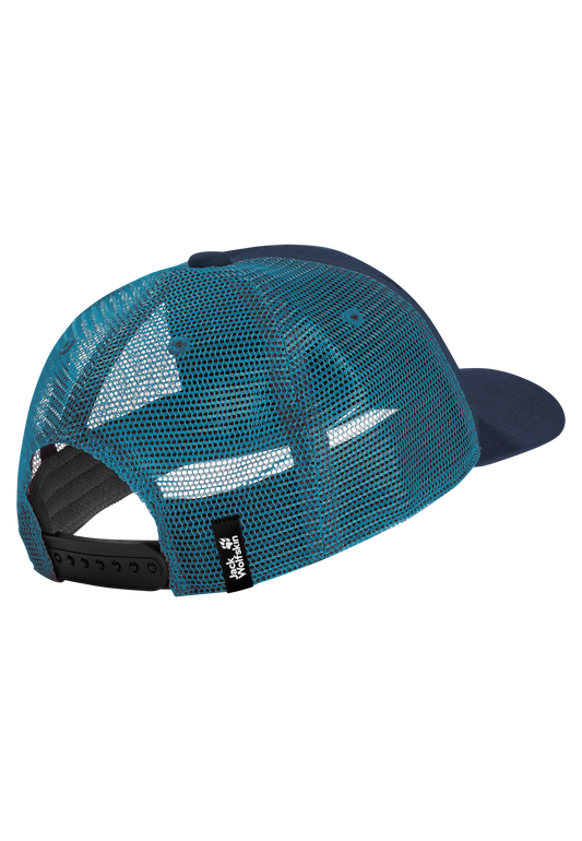 ANIMAL MESH CAP K
