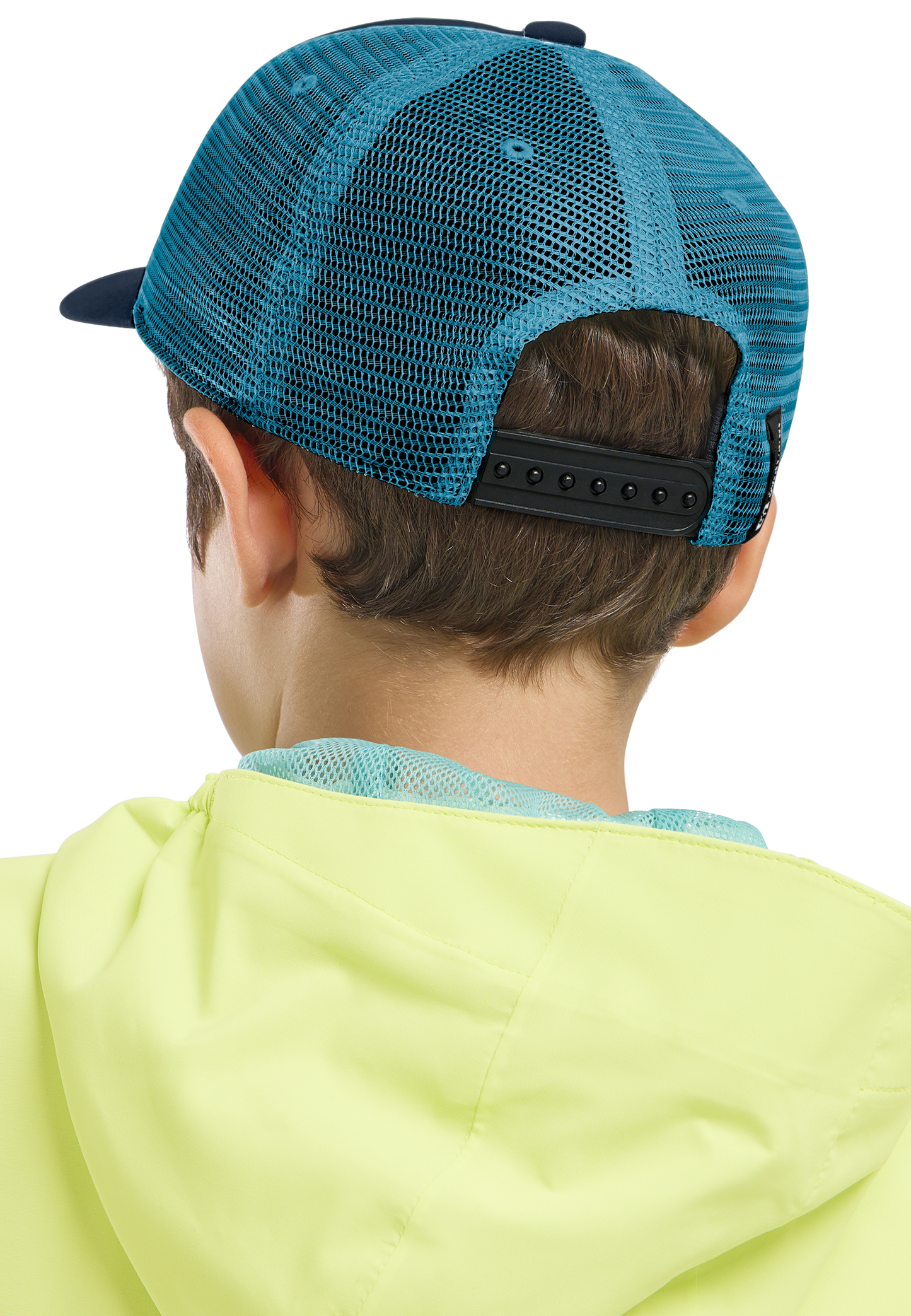 ANIMAL MESH CAP K