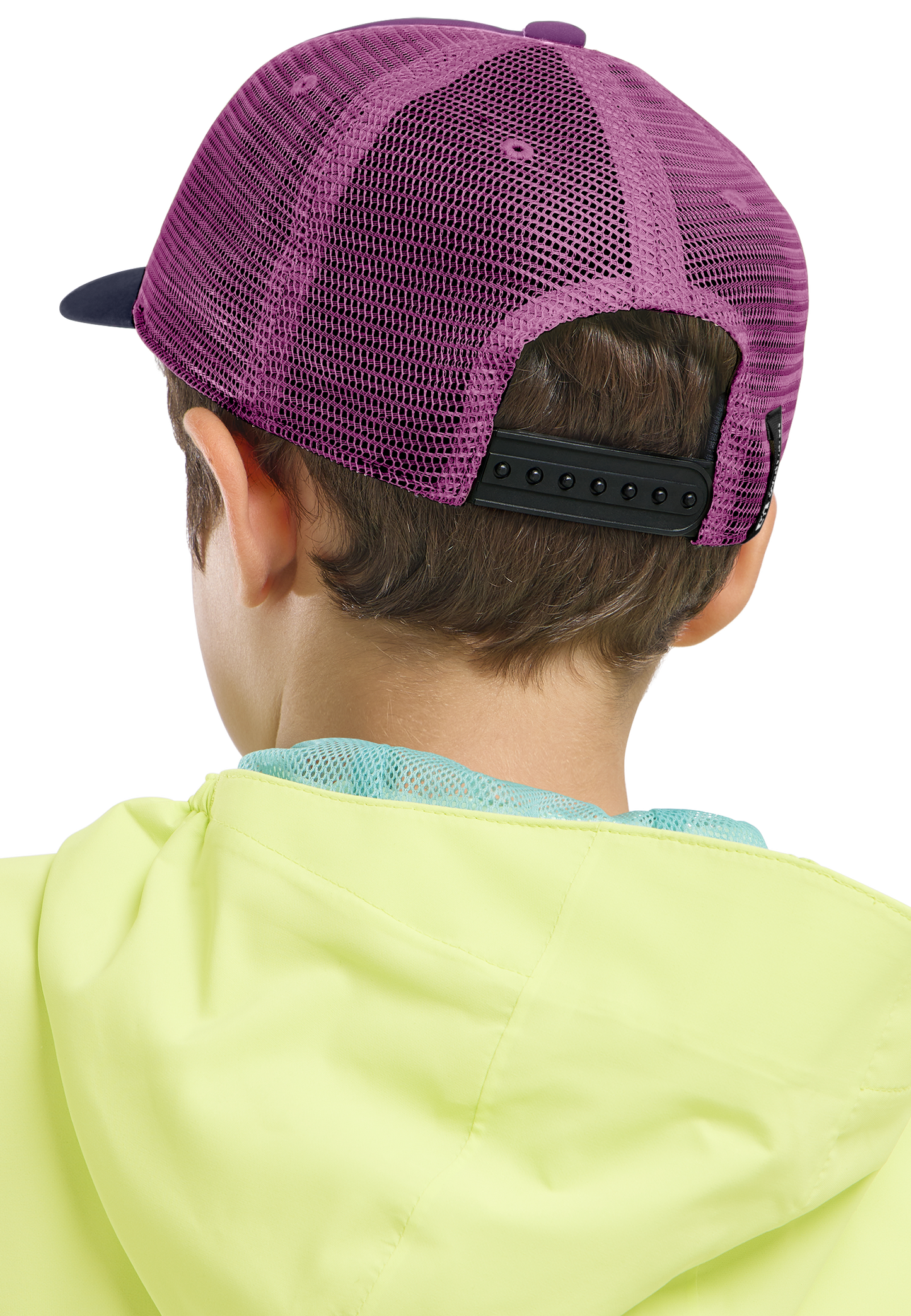 ANIMAL MESH CAP K