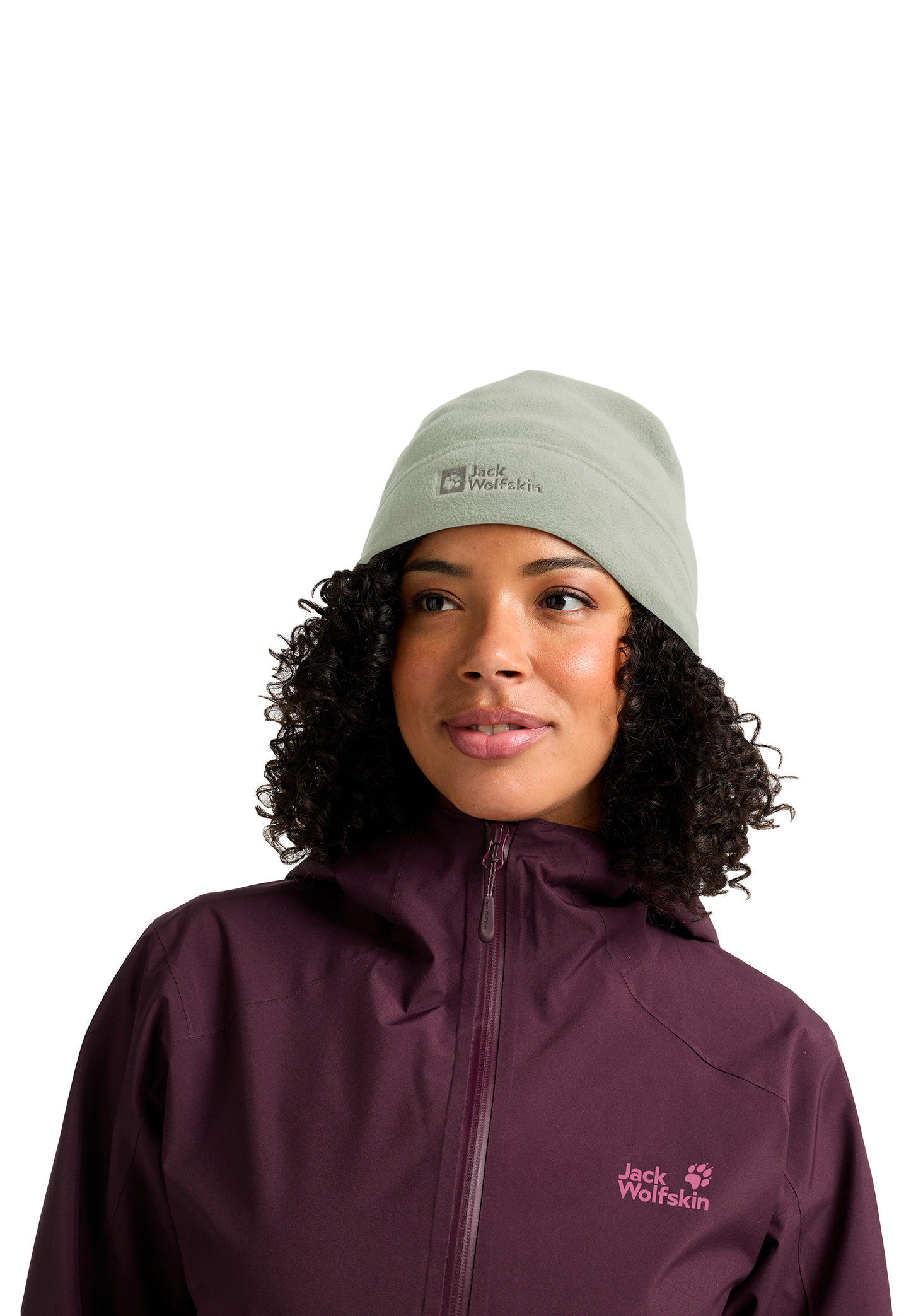 REAL STUFF BEANIE