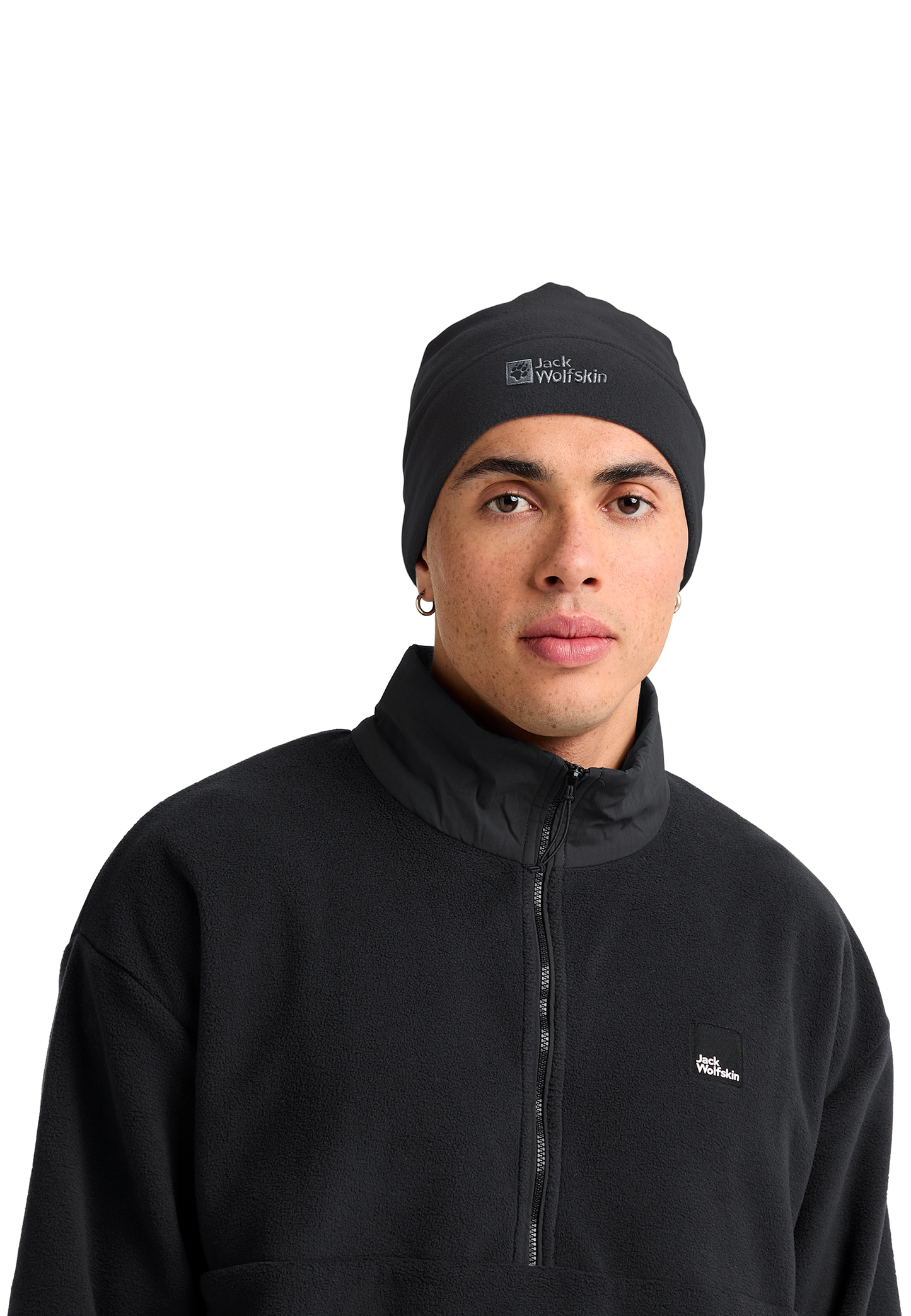 REAL STUFF BEANIE