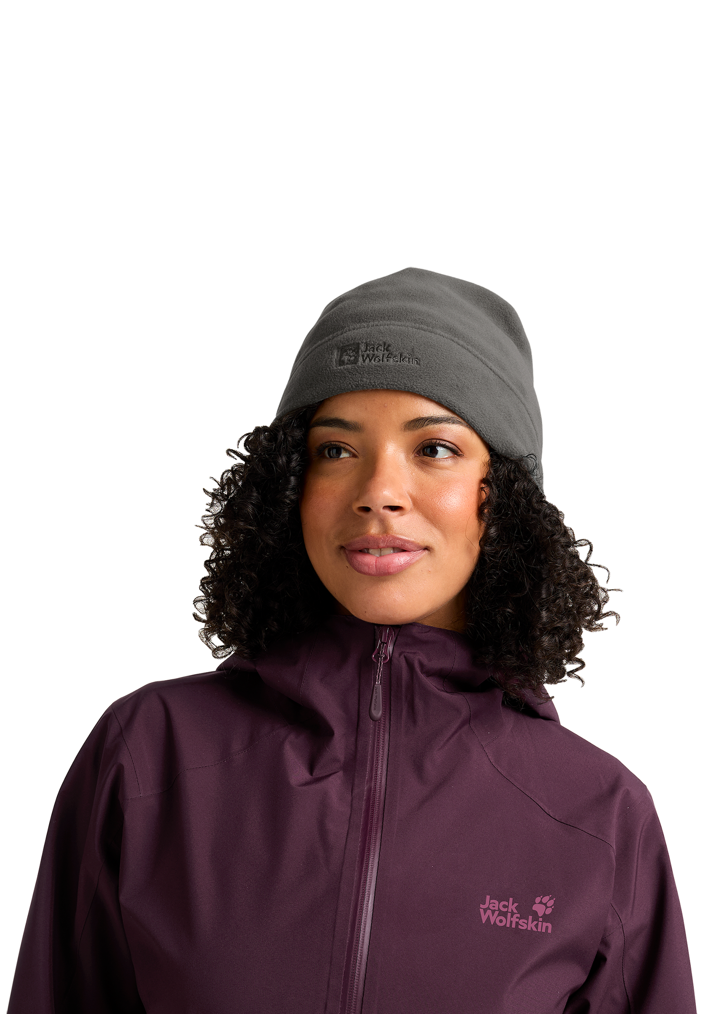REAL STUFF BEANIE