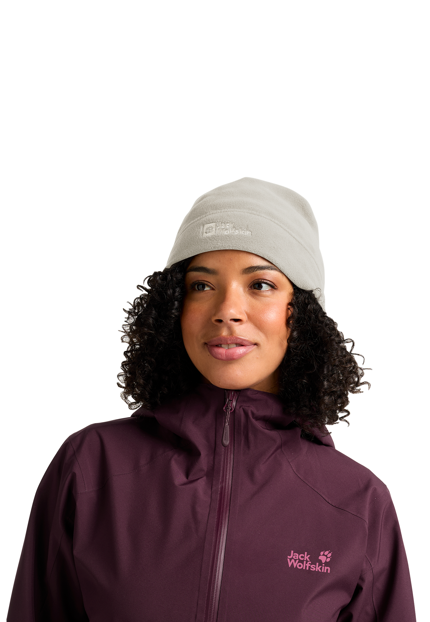 REAL STUFF BEANIE