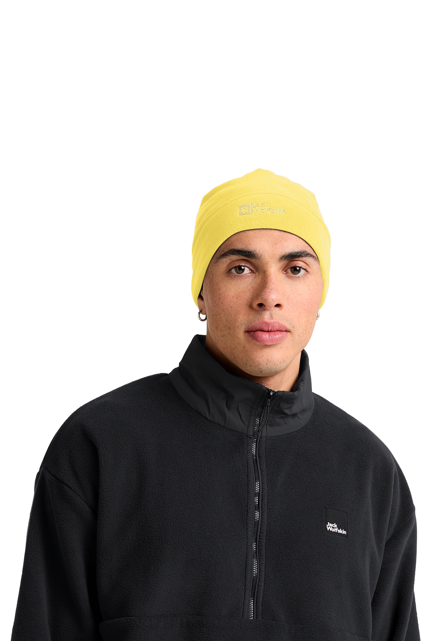REAL STUFF BEANIE