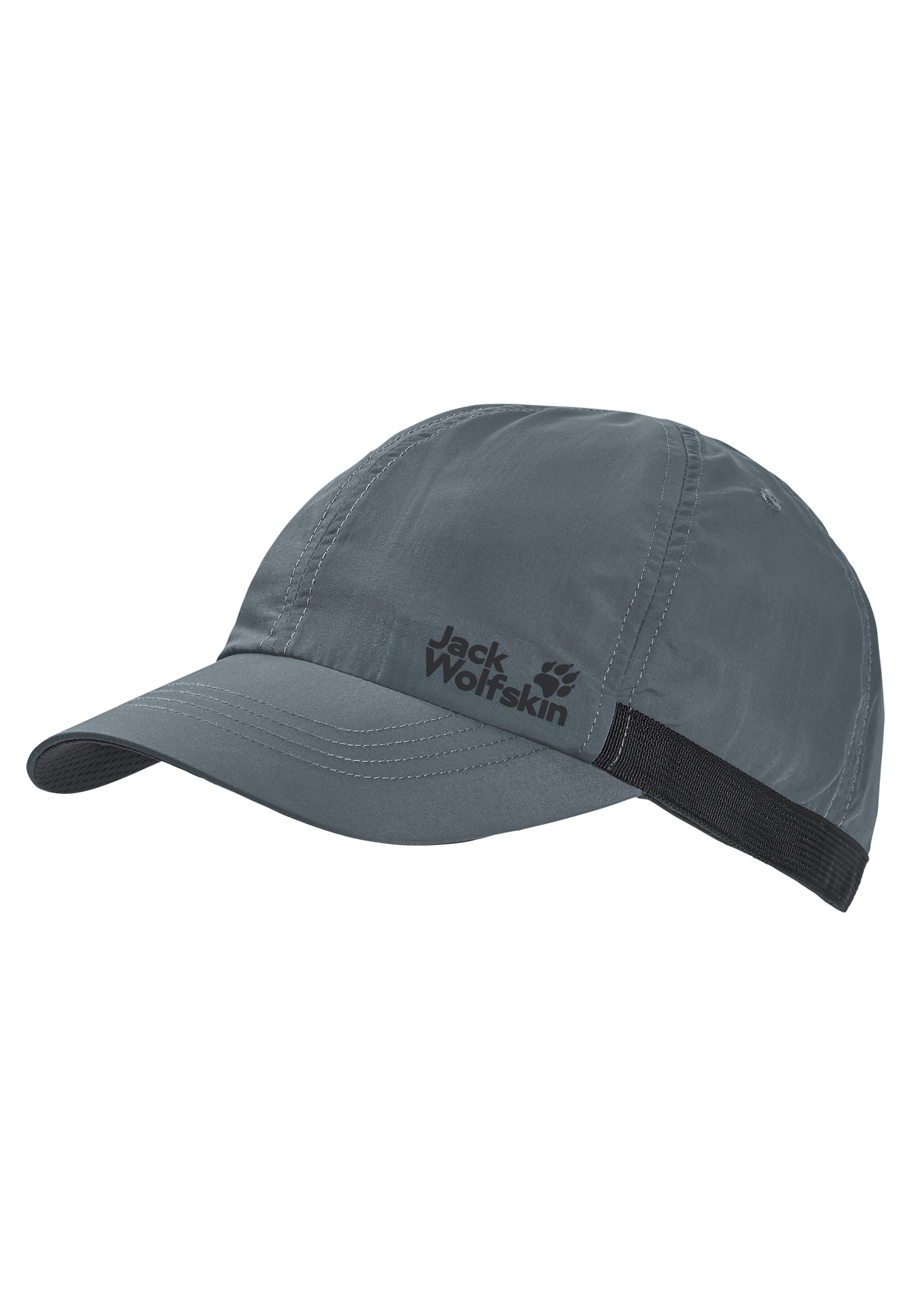 STRAP CAP