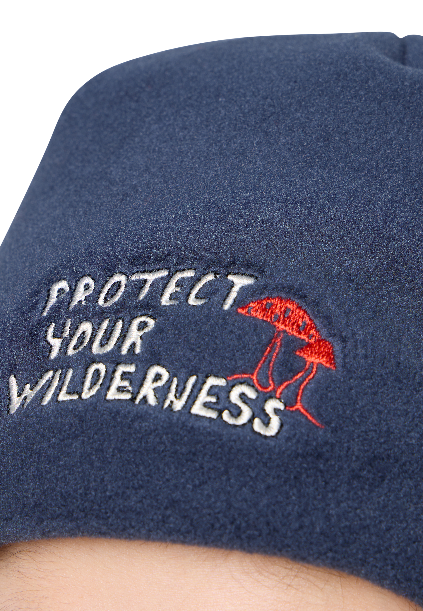 WILDERNESS BEANIE K