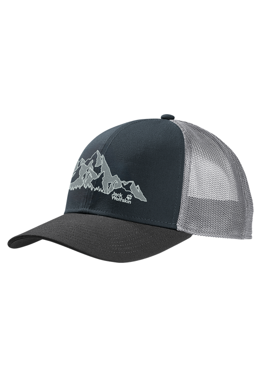 BRAND CAP