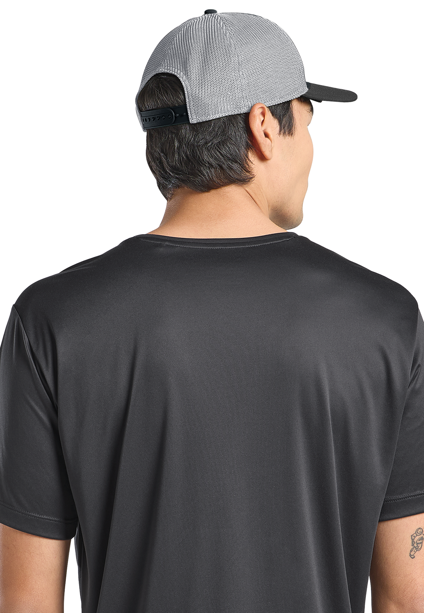 BRAND CAP