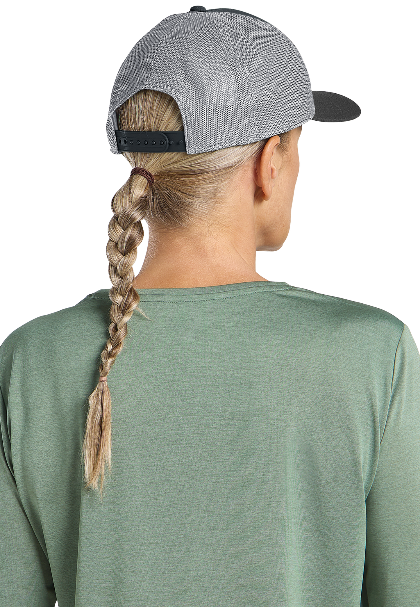 BRAND CAP