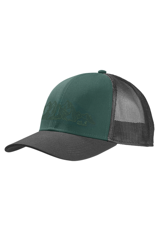 BRAND CAP