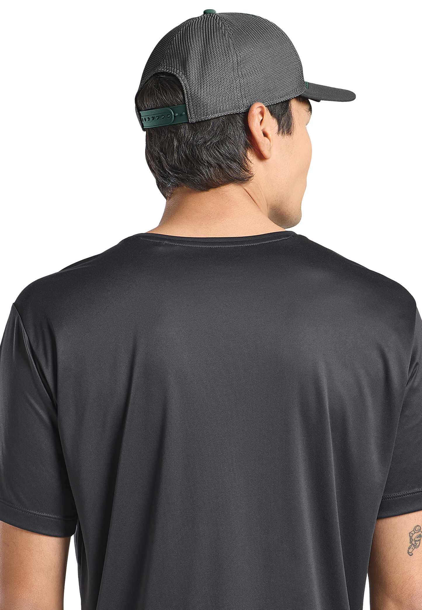BRAND CAP