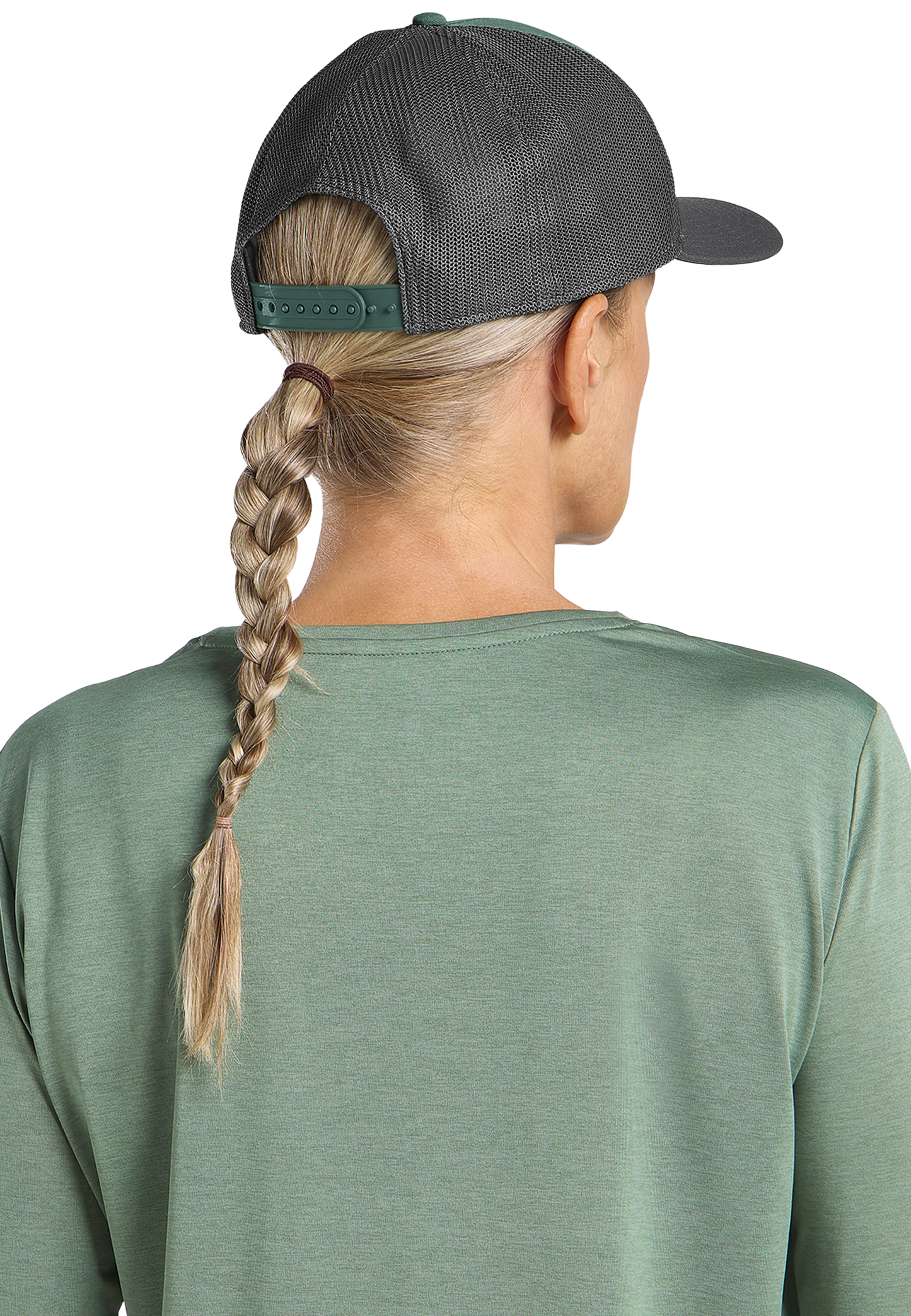 BRAND CAP