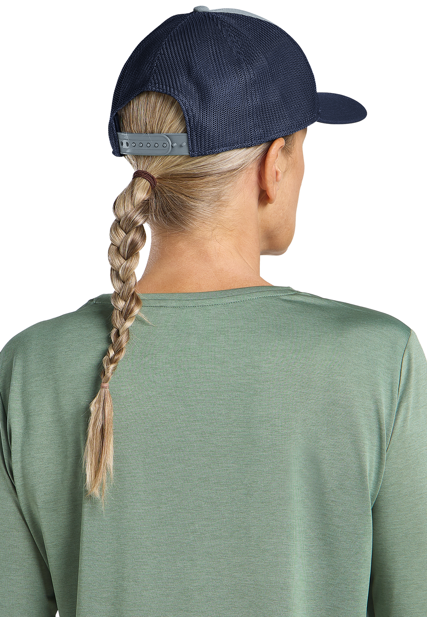 BRAND CAP