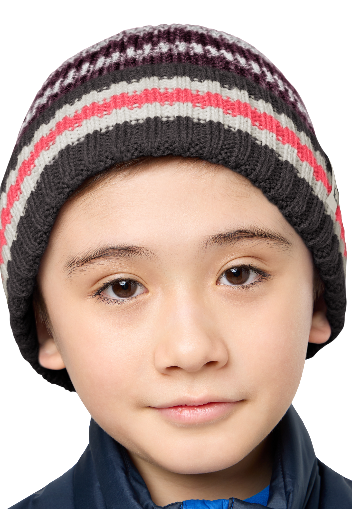NIGHT HIKER BEANIE K