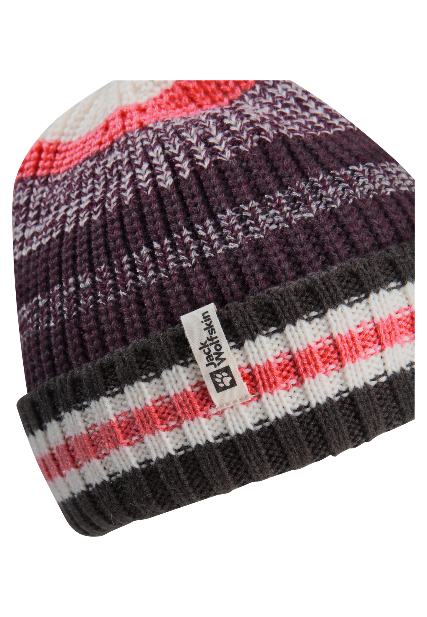 NIGHT HIKER BEANIE K
