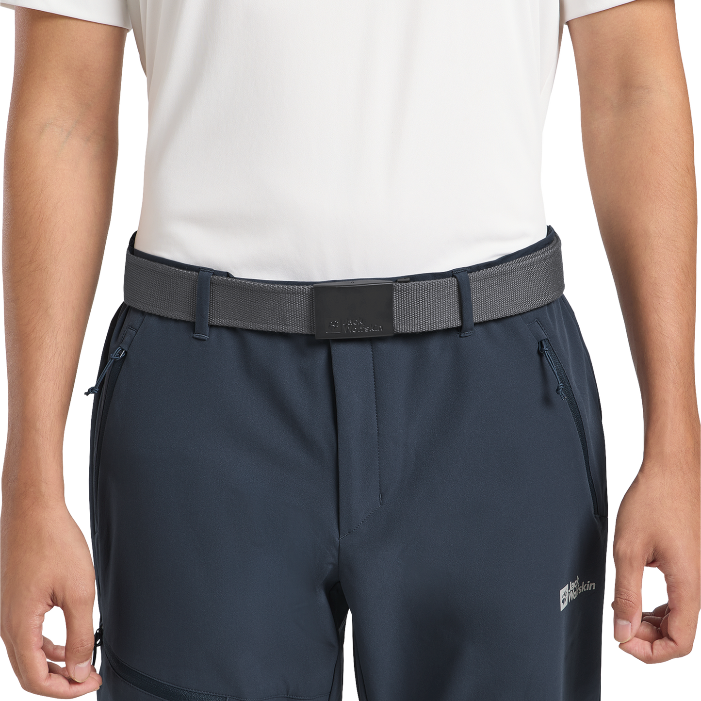 HIDDEN BELT