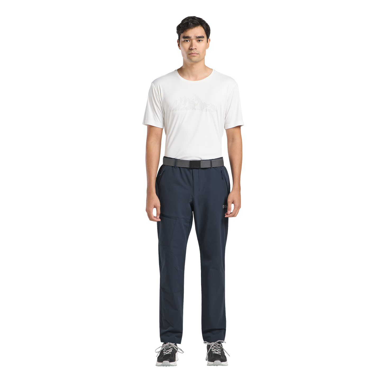 HIDDEN BELT