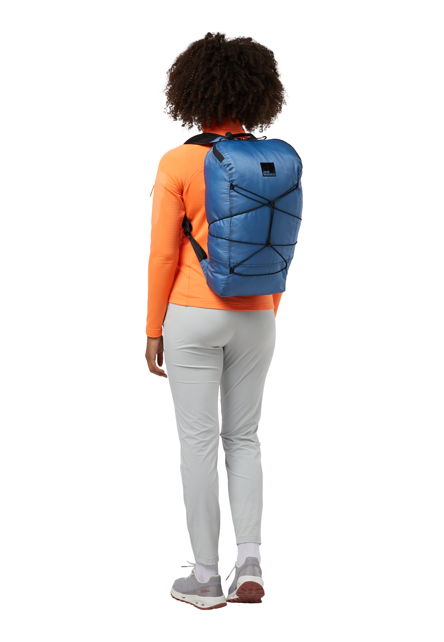 WANDERMOOD PACKABLE 24