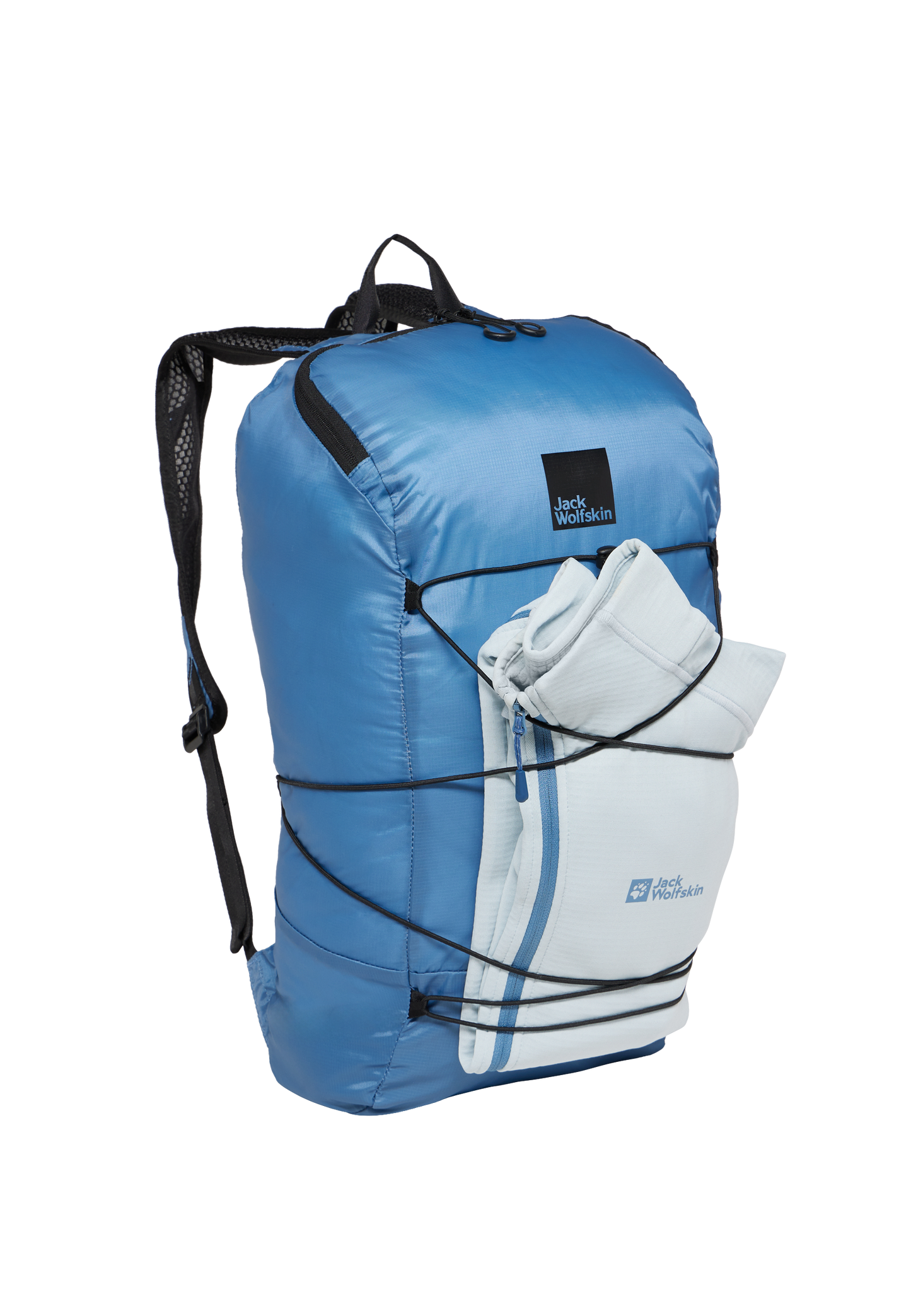 WANDERMOOD PACKABLE 24