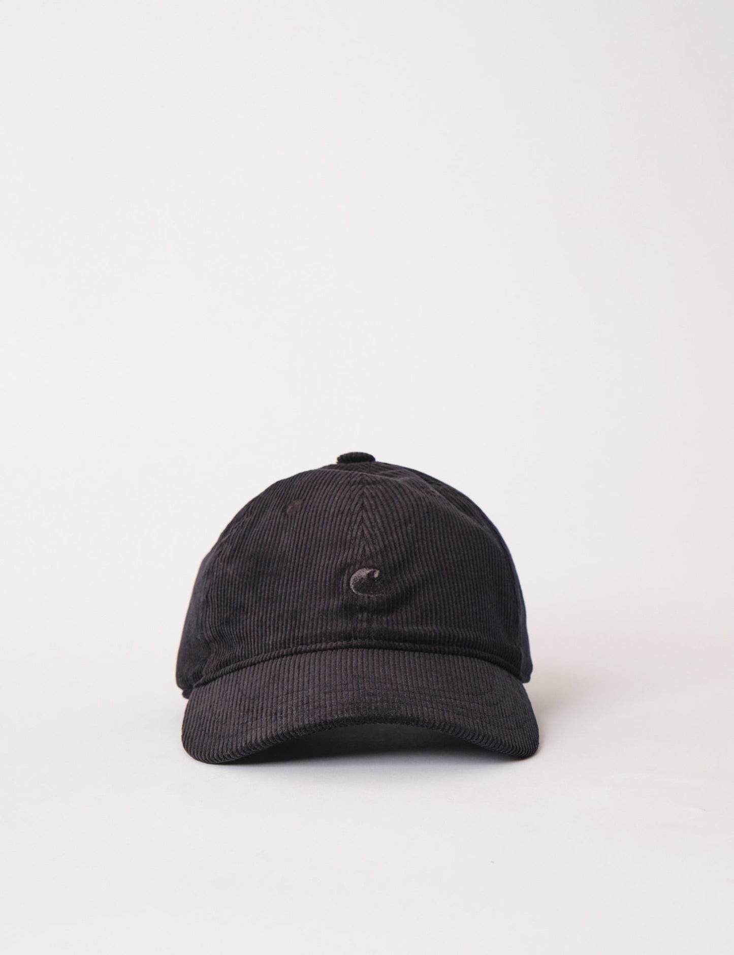 Casquette Harlem (Corde) - Noir