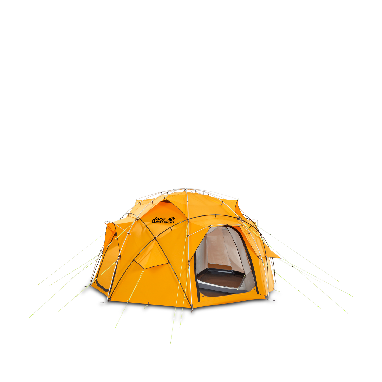 BASE CAMP DOME