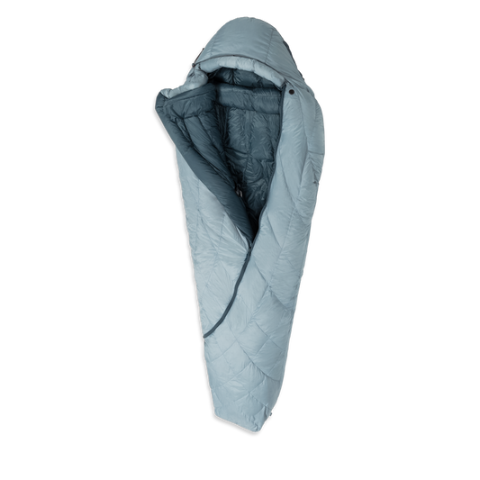 WOLFTRAIL DOWN -7, 180CM RDS
