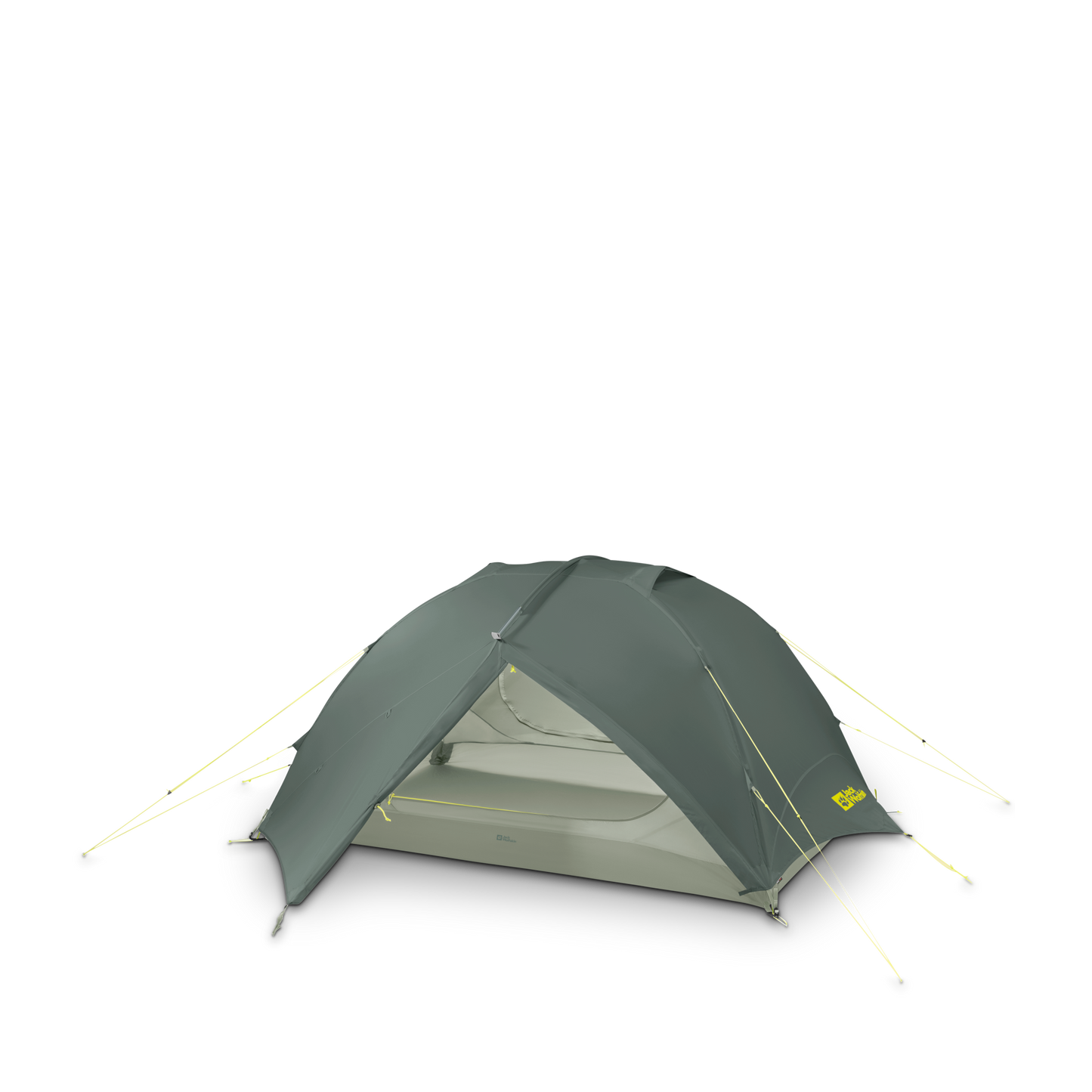 REAL DOME LITE III
