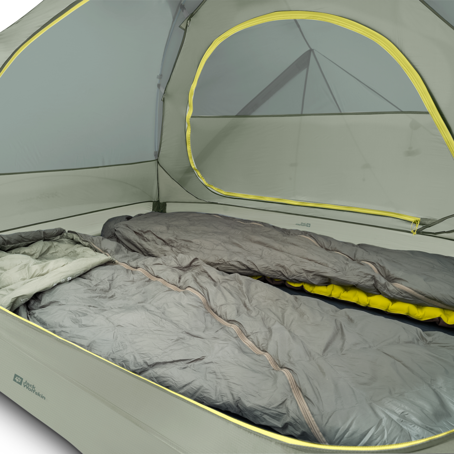 REAL DOME LITE III