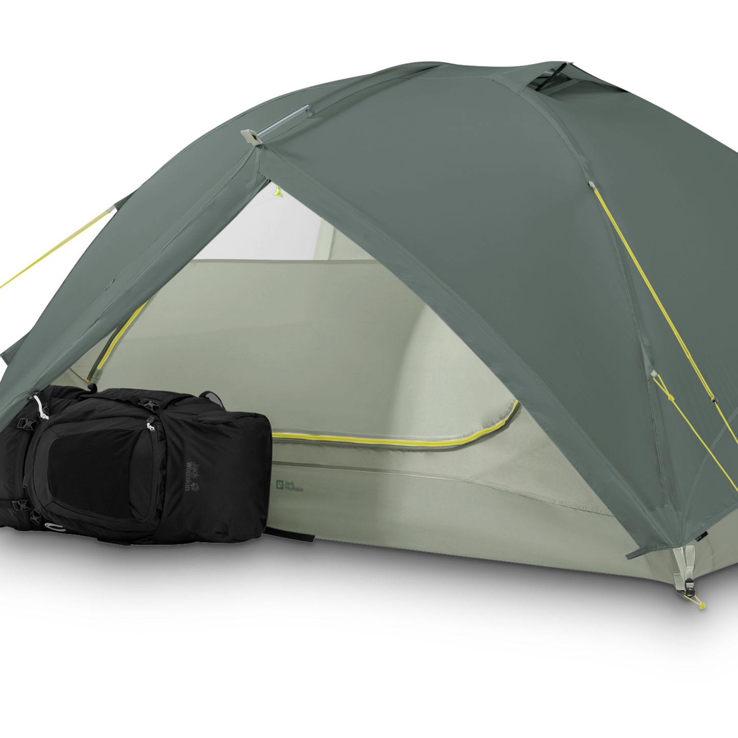 REAL DOME LITE III