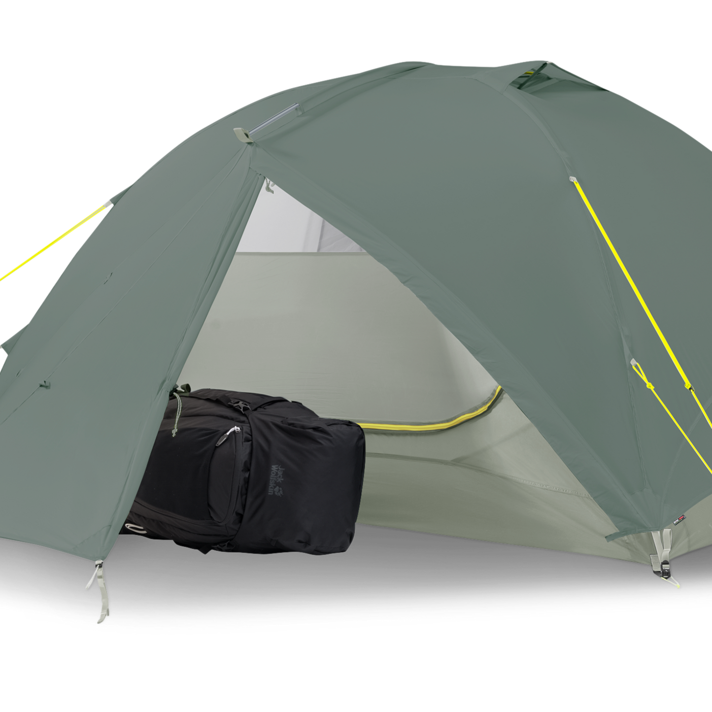 REAL DOME LITE II