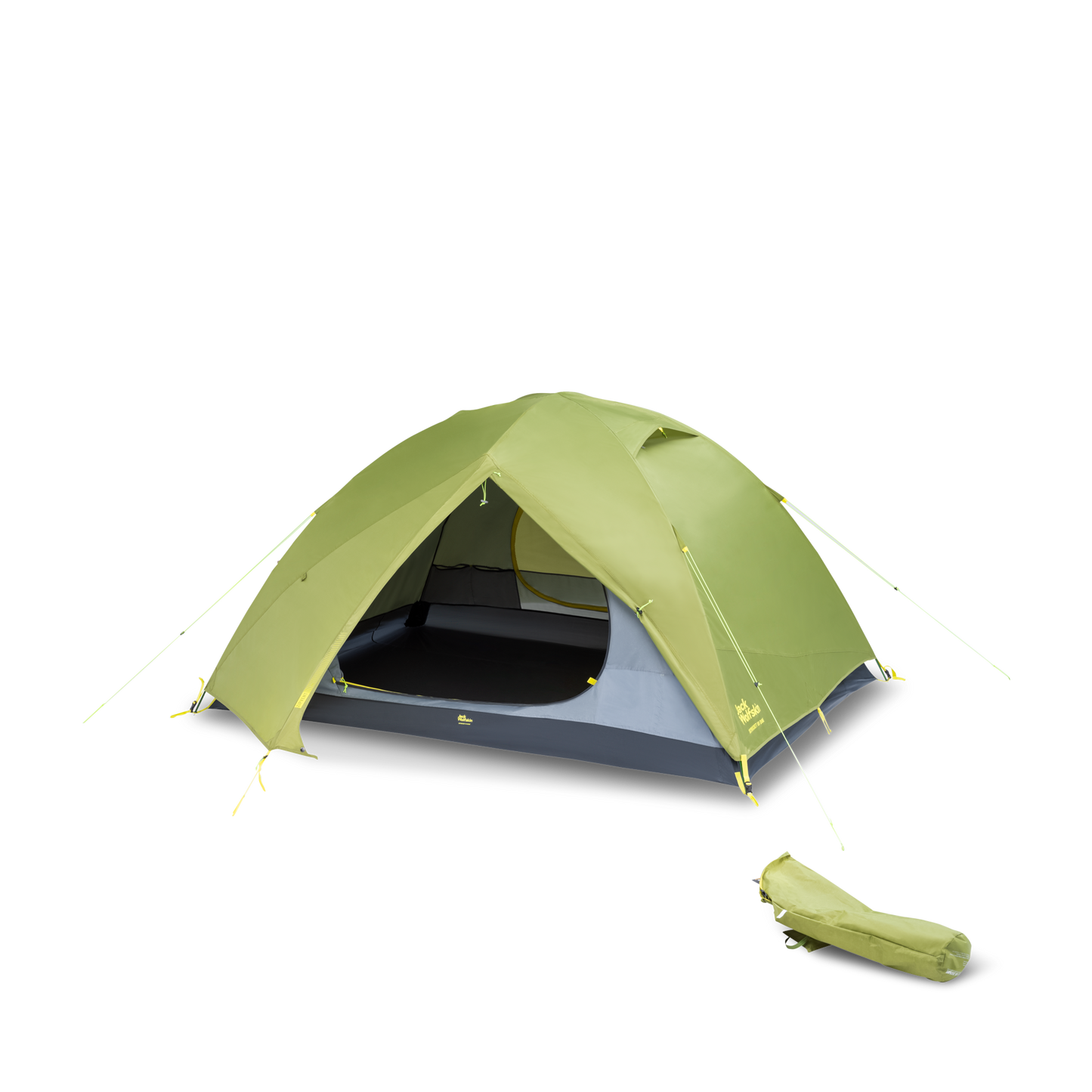 SKYROCKET III DOME