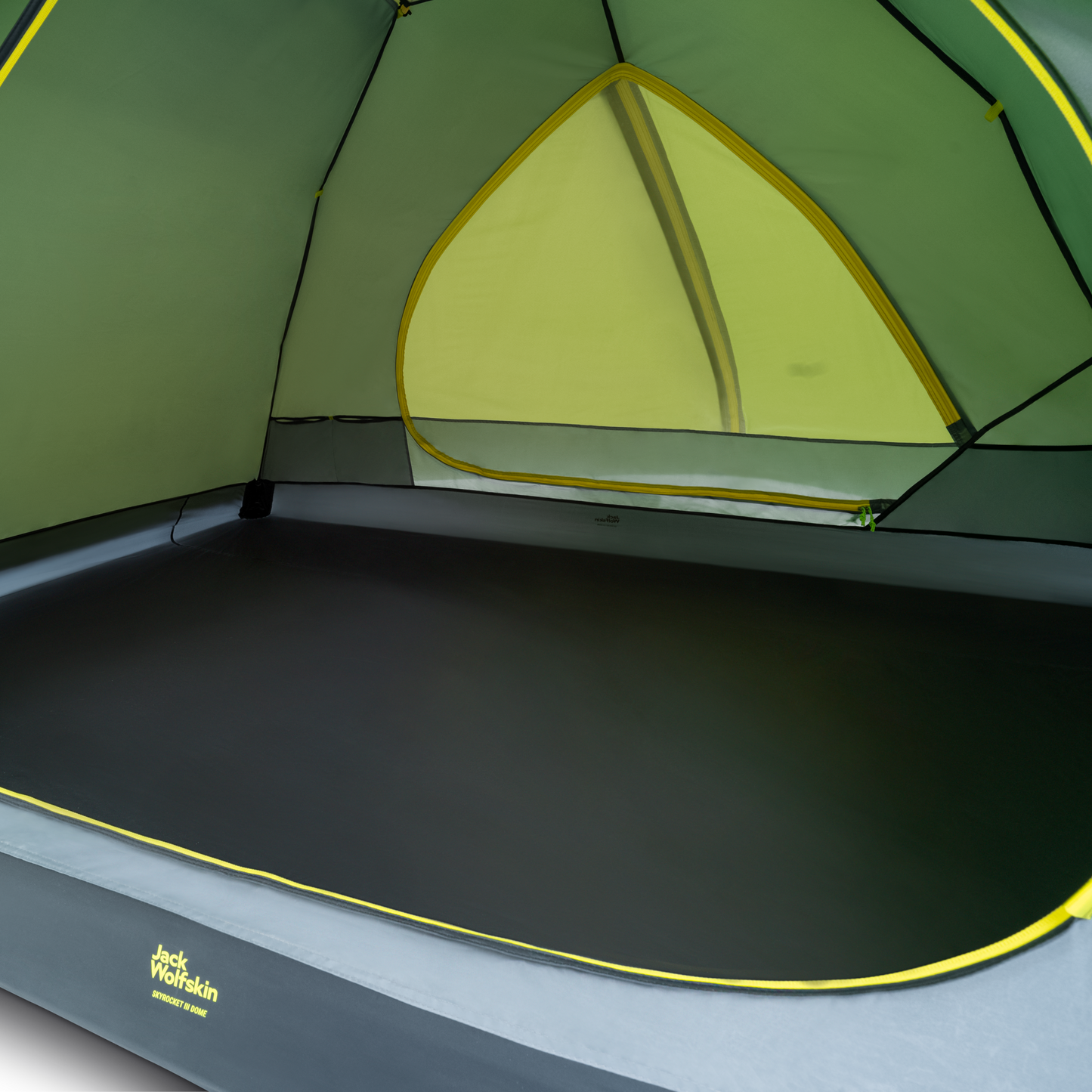 SKYROCKET III DOME