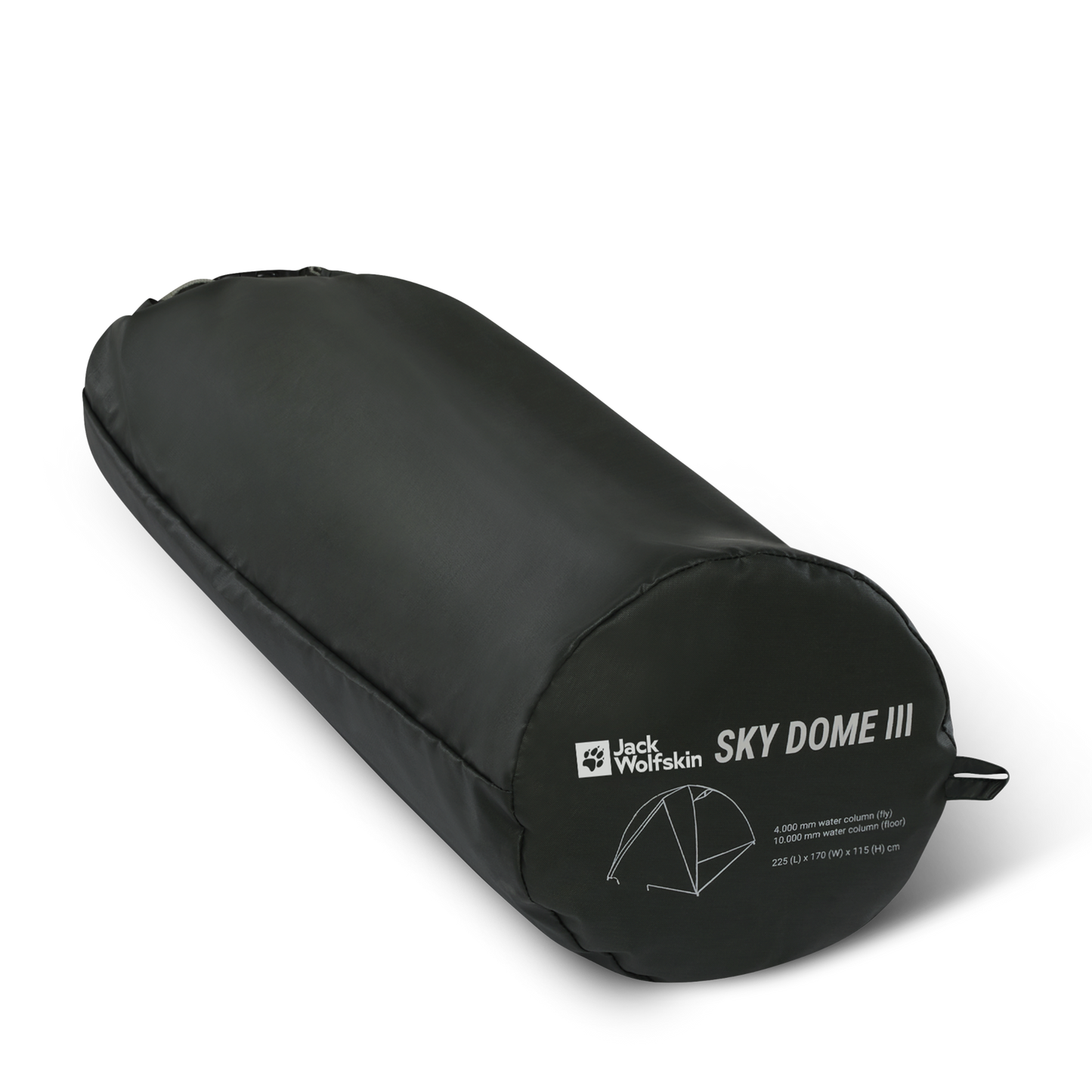 SKY DOME III