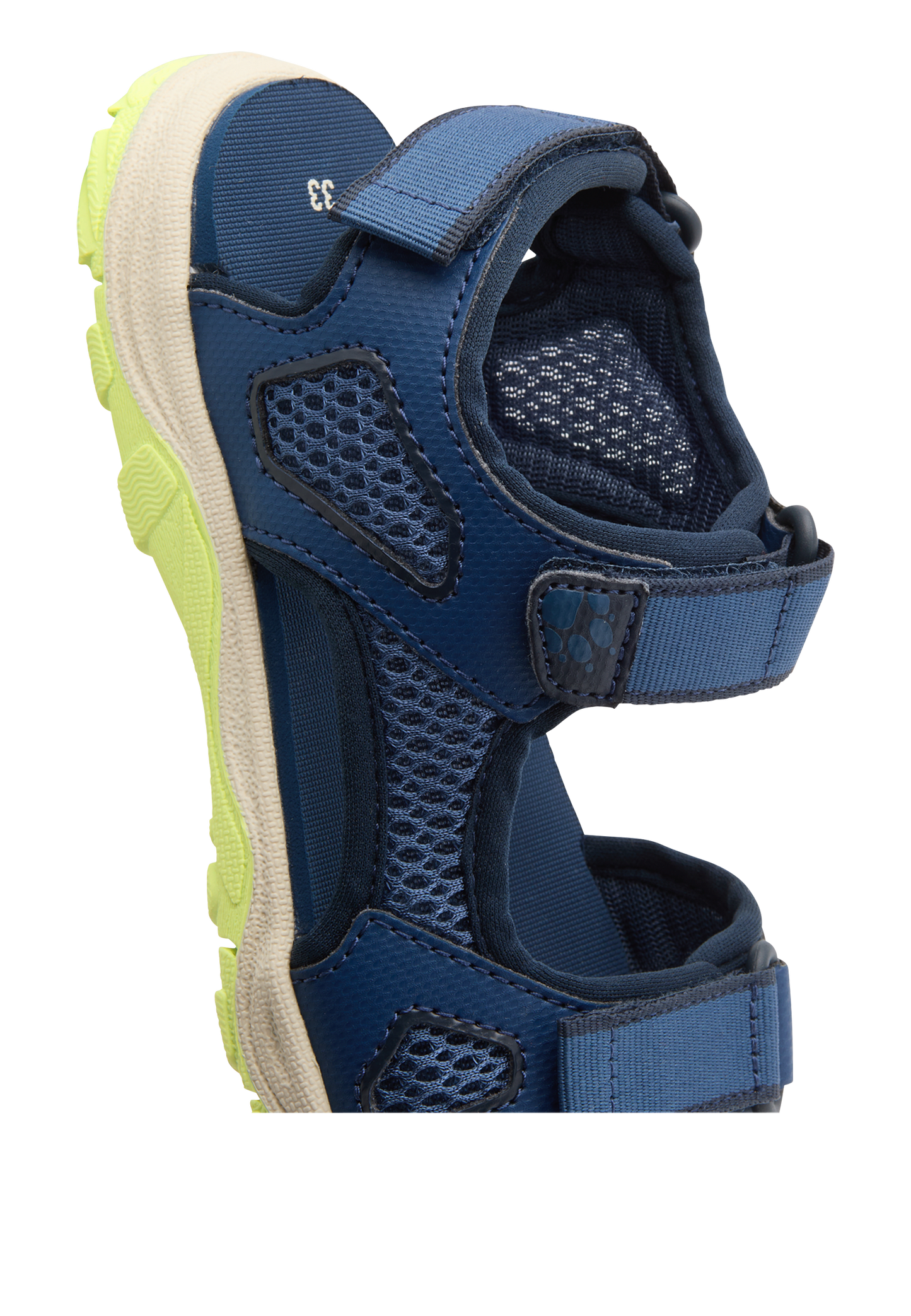 TARACO BEACH SANDAL K