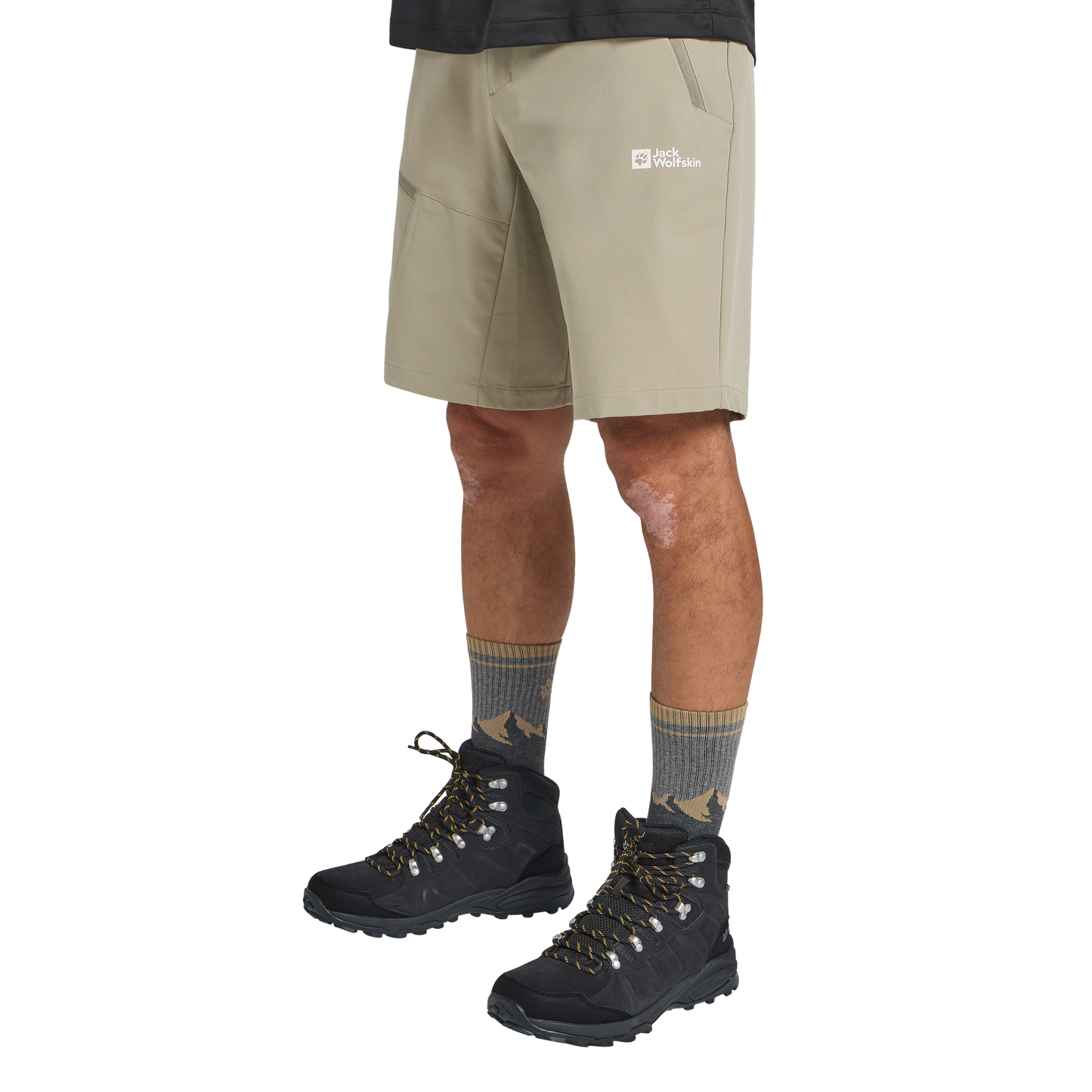 REFUGIO TEXAPORE MID M