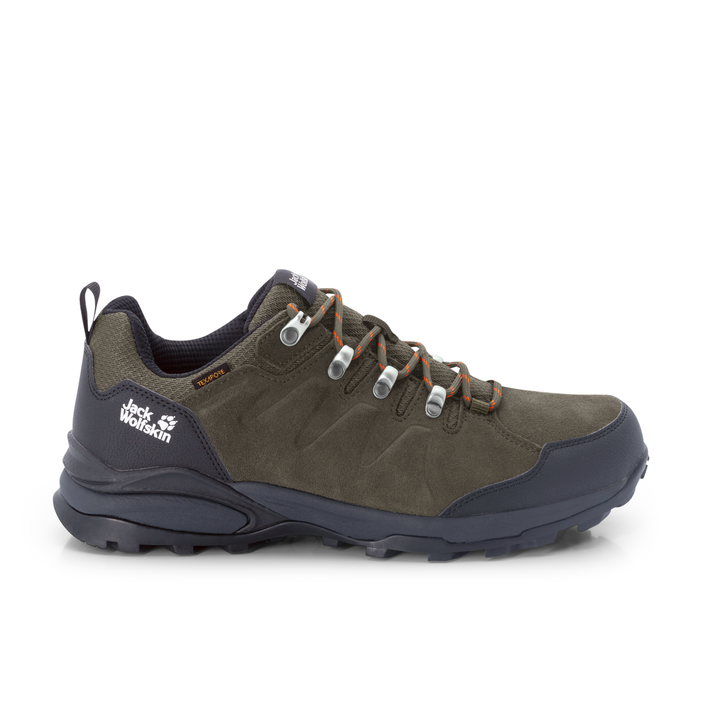 REFUGIO TEXAPORE LOW M