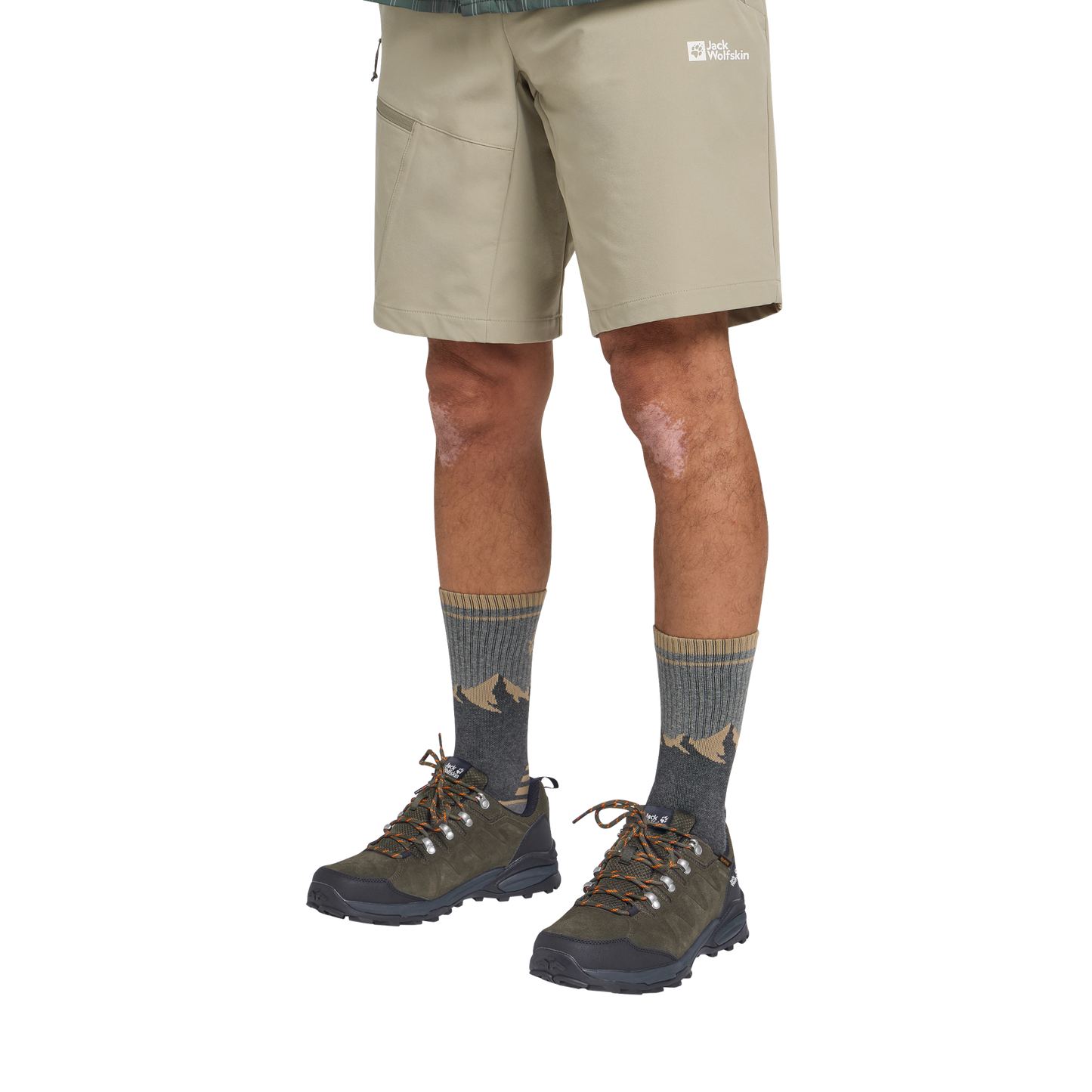 REFUGIO TEXAPORE LOW M