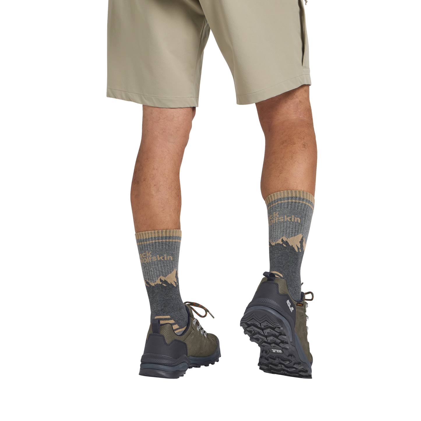 REFUGIO TEXAPORE LOW M