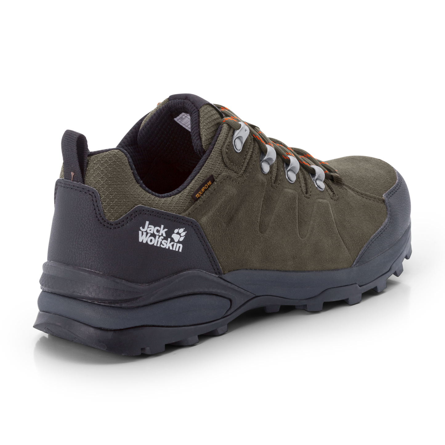 REFUGIO TEXAPORE LOW M