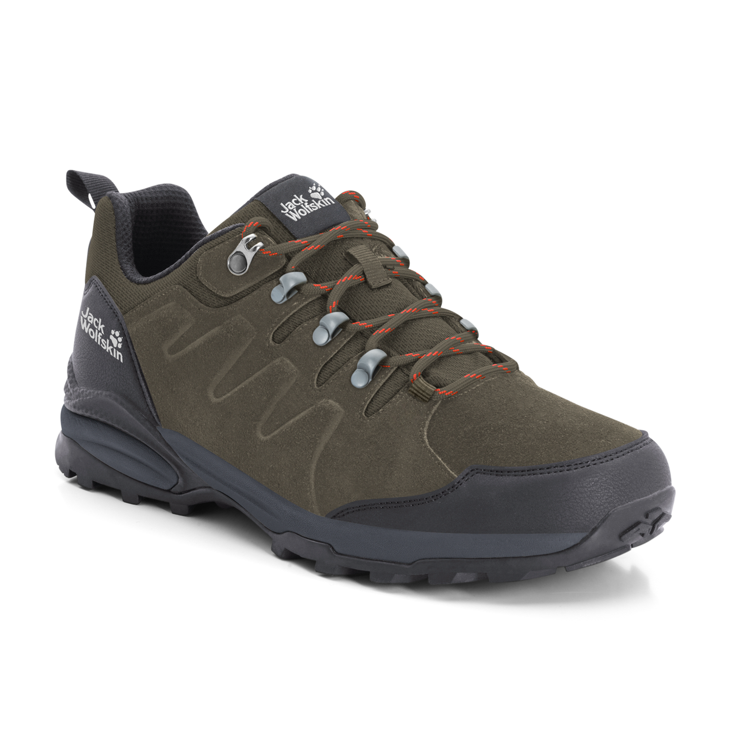 REFUGIO TEXAPORE LOW M