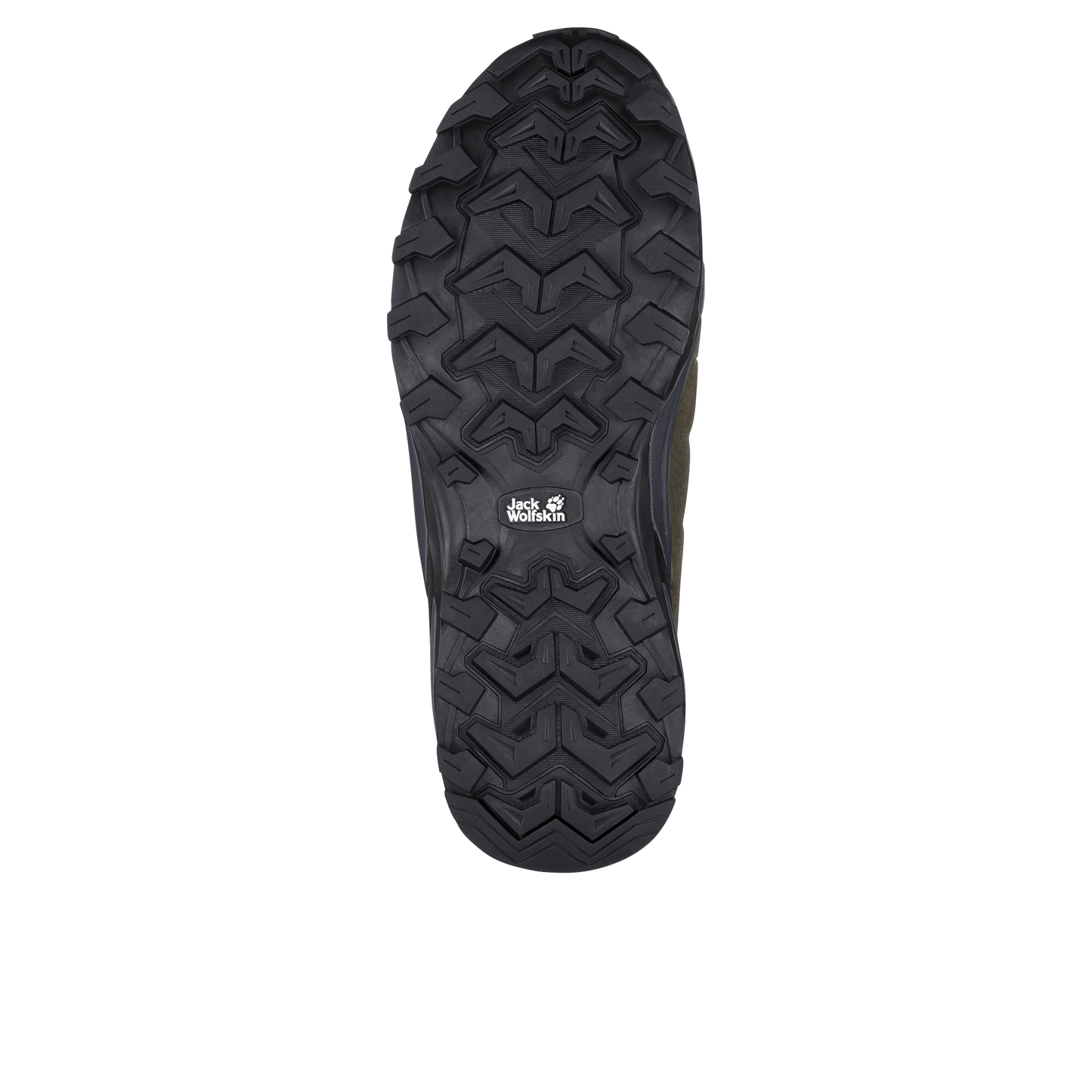 REFUGIO TEXAPORE LOW M