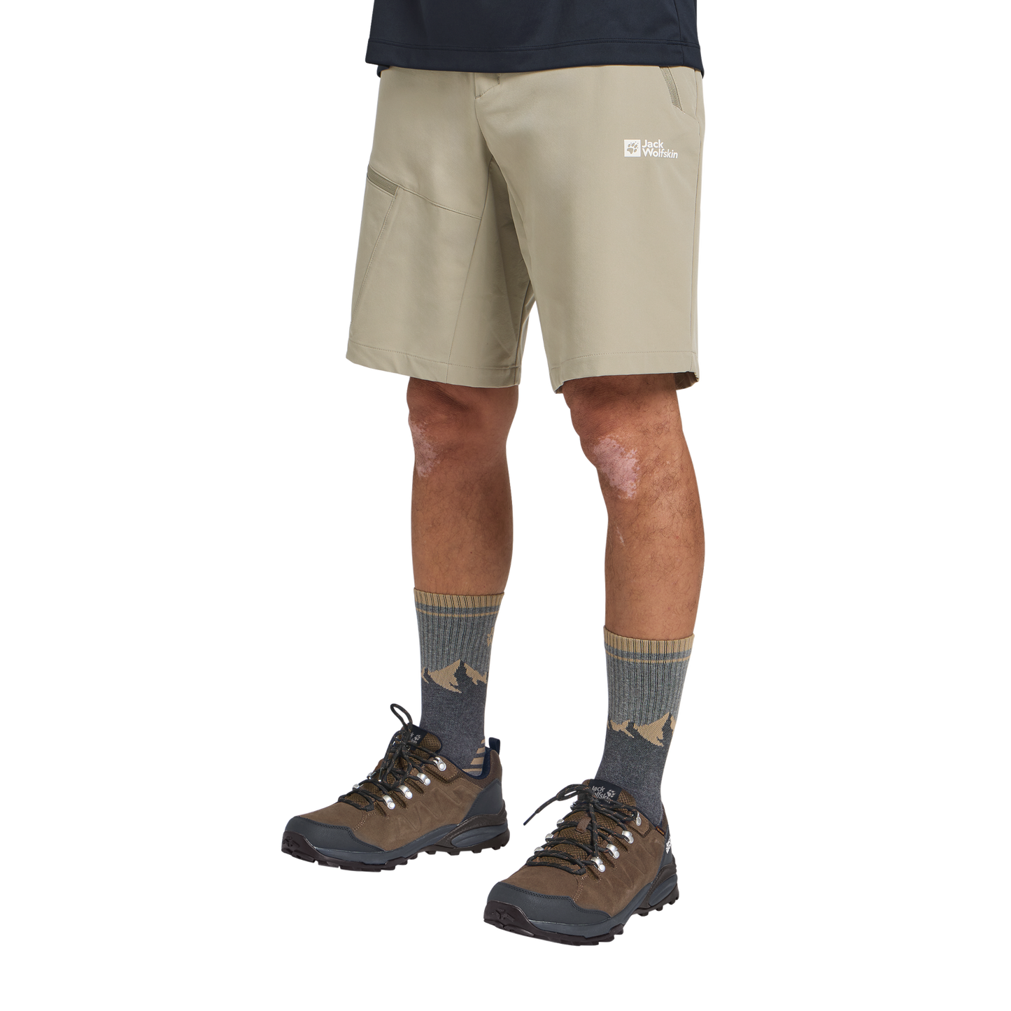 REFUGIO TEXAPORE LOW M