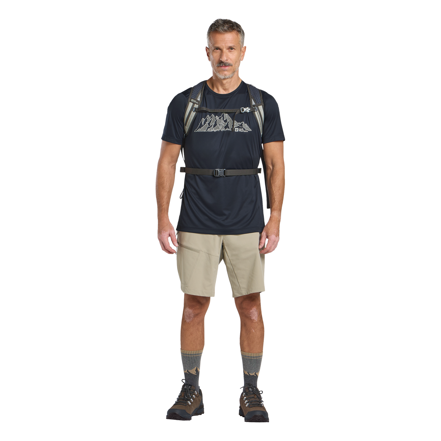 REFUGIO TEXAPORE LOW M