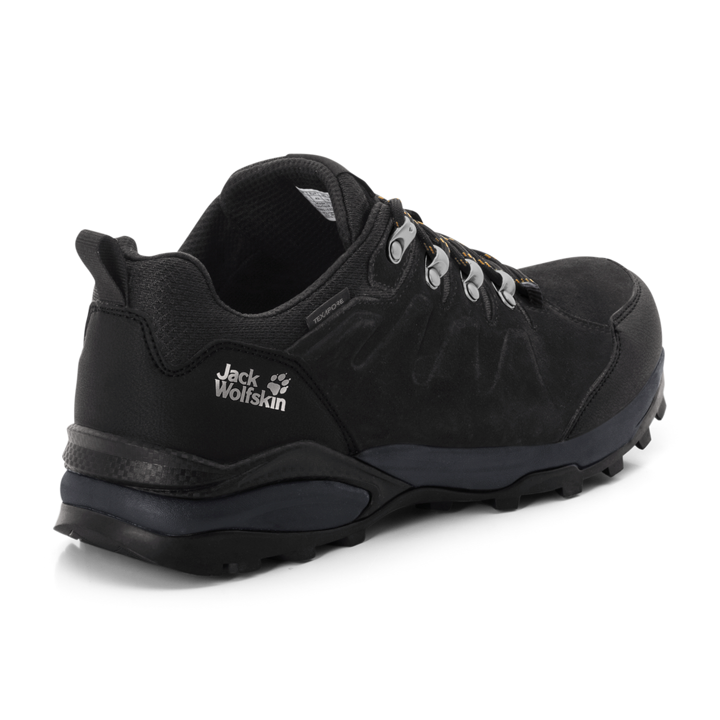 REFUGIO TEXAPORE LOW M